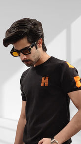 Hermes  - Knitwear T Shirt